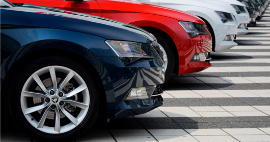 Filo Araç Finansmanı