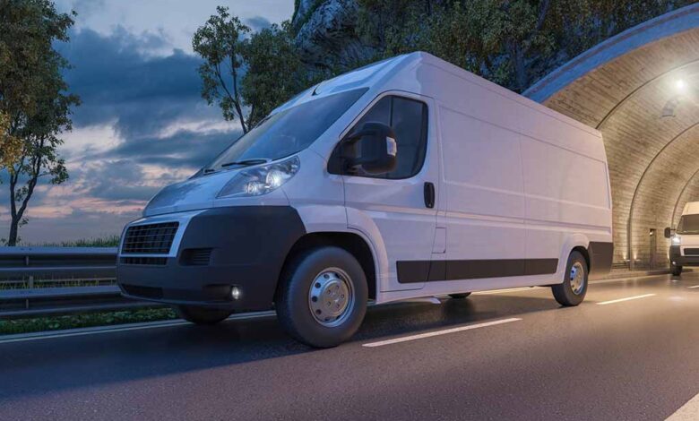 Ticari Araç Kredisi